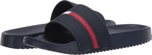 Vista 7 de Tommy Hilfiger Sandalias Redder Slide para hombre