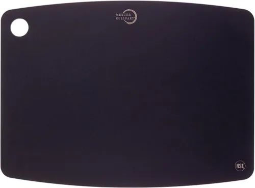Vista 12 de Mercer Culinary Tabla de cortar compuesta-11 3/4" X 9 1/4"-NSF, Negro