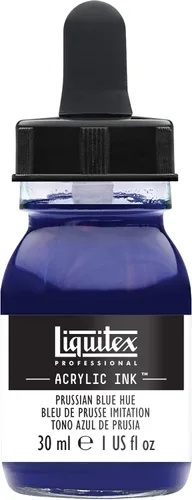 Vista 60 de Liquitex - Tinta acrílica profesional, tarro de 1 onza (30 ml), amarillo bismuto
