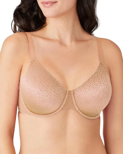 Vista 39 de Wacoal Sujetador con aros de espalda para mujer Azul Adriático