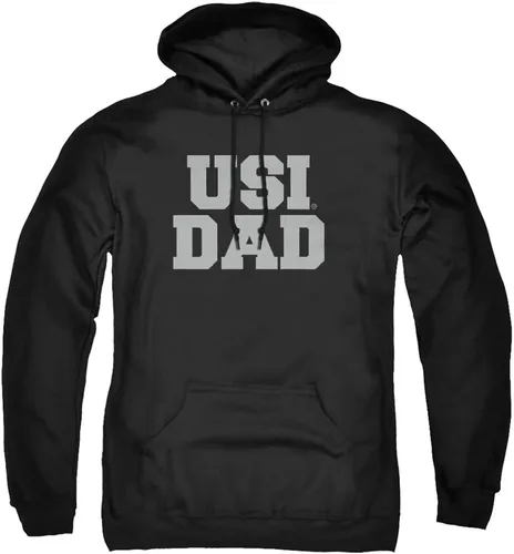 Vista 84 de Longwood University - Sudadera con capucha unisex para adulto