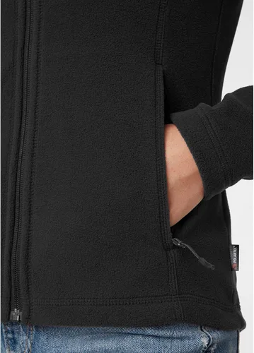 Vista 5 de Helly-Hansen Daybreaker - Chaqueta de forro polar ligera con cremallera