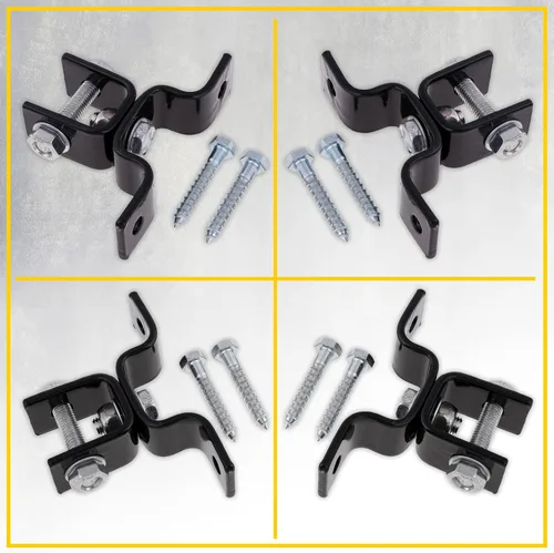 Vista 7 de Everlast Wood Beam Holder (EA)