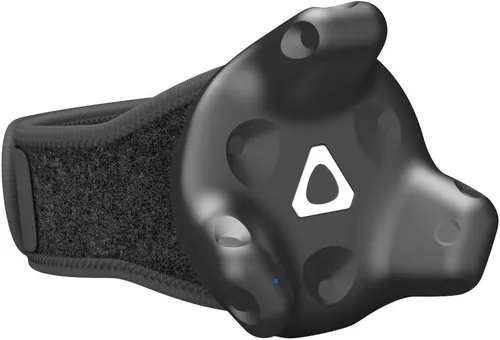 Vista 14 de Skywin Vive Tracker Straps for HTC Vive, 3.0, 2.0, and Ultimate Trackers, 2 Pack Feet Strap, Secure and Comfortable Full Body Tracking