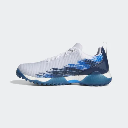 Vista 8 de adidas Zapatos de golf Codechaos sin pinchos para hombre