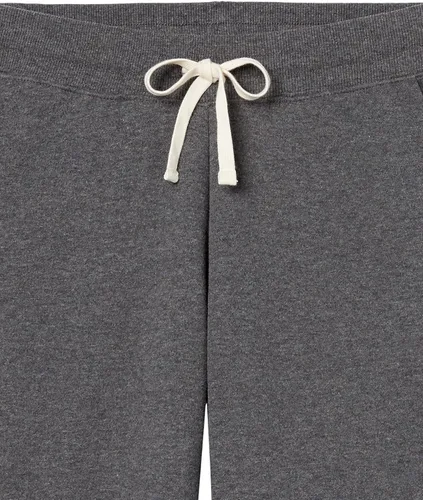 Vista 7 de Tienda Essentials Womens French Terry Fleece Jogger Sweatpant Available in Plus