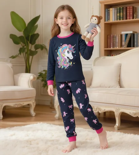 Vista 41 de HONGTEYA Ropa de Halloween para niños y niñas, ropa de esqueleto de algodón para niños pequeños, talla 3-7T