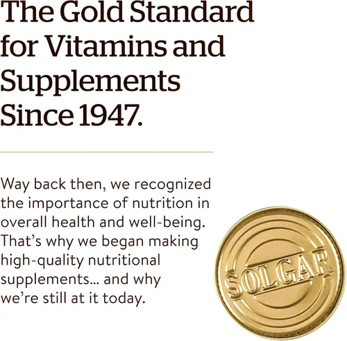 Vista 6 de Solgar, Extracto de Raíz de Ginseng Coreano de Máxima Potencia Estandarizado, Cápsulas Vegetales, E4138, 1, 1