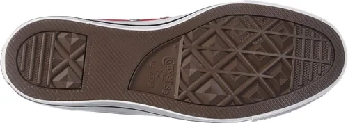 Vista 4 de Converse Lo Top Red