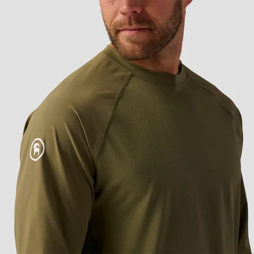 Vista 3 de Backcountry, Empire Long-Sleeve Jersey - Men's