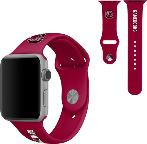 Vista 46 de SOAR NCAA unisex-adult Banda de reloj 38mm, 42mm