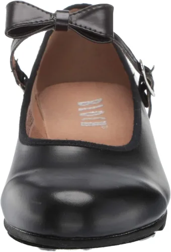 Vista 2 de Bloch Dance Merry Jane Tap - Zapatos para mujer, Negro