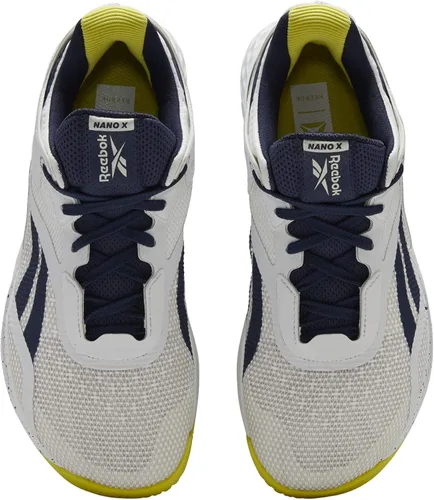 Vista 5 de Reebok Nano X Cross - Zapatos deportivos para correr para mujer