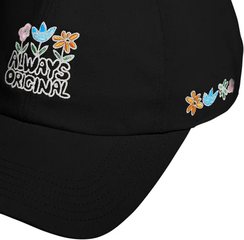 Vista 4 de adidas Originals Sombrero Always Original para mujer