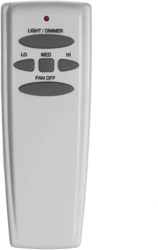 Vista 5 de Progress Lighting P2539-2030K AirPro Signature Plus II Ventiladores de techo, 5 cuchillas, bronce