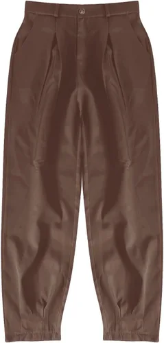 Vista 2 de HJYUZP Womens Joggers with Pockets Women's New SpringSummer Fashion Versatile High Waist Casual Sweatpants for Women