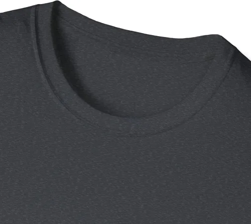 Vista 3 de Be Kind Rewind VHS Tape T-Shirt Retro 80s 90s Nostalgia Dark Heather Grey