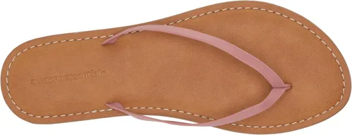 Vista 6 de Tienda Essentials Sandalias tipo tanga para mujer