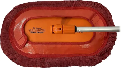 Vista 2 de California Car Duster 96627 Super Floor Duster