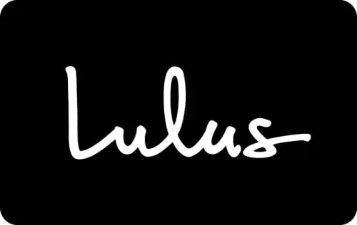 Vista 2 de Lulus.com Tarjeta de regalo electrónica