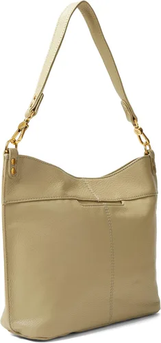 Vista 2 de HOBO Bolso de mano Pier para mujer cierre magnético con correa de hombro desmontable bolso hermoso y funcional