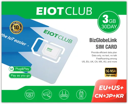 Vista 13 de eSIM para China continental, Japón, Corea, Hong Kong, Macao, Taiwán, 1GB por 30 días - Red 5G/4G de alta velocidad eSIM prepaga en países asiáticos