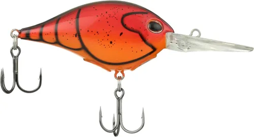 Vista 18 de Berkley Señuelo Duro de Pesca Dime