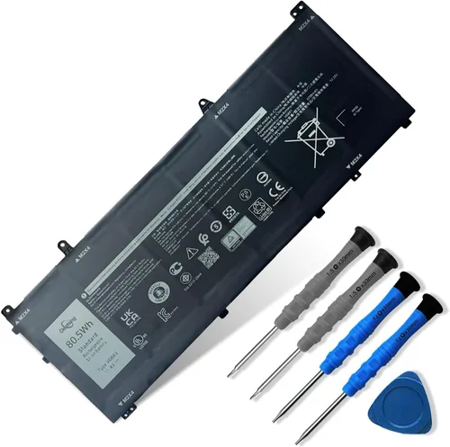 Vista 7 de Dentsing VGP-BPS33 - Batería para portátil compatible con Sony Vaio Svt-14 Svt-15 T14 T15 pantalla táctil Ultrabooks VAIO SVT14126CXS SVT14127CGS
