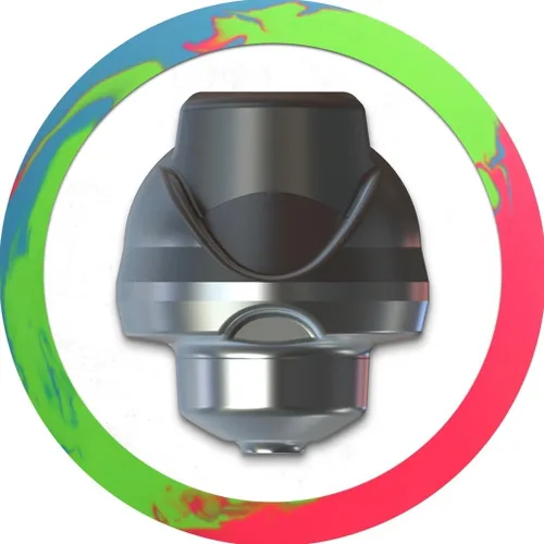 Vista 2 de MOTIV Evoke Bowling Ball