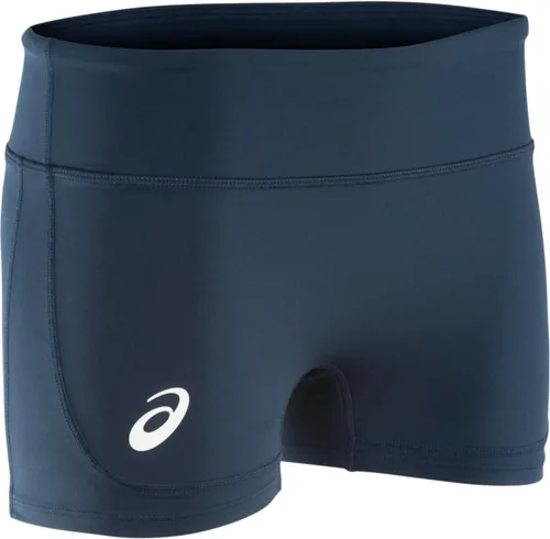 Vista 4 de ASICS Women's 3" Volleyball Short Volleyball Clothes