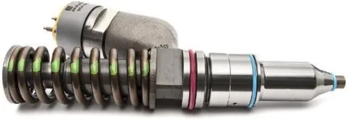 Vista 5 de Inyector de combustible CH11945 para motor Perkins Caterpillar C13 C15 C18