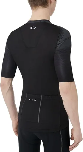 Vista 3 de Oakley Jawbreaker MTB - Camiseta de ciclismo para hombre