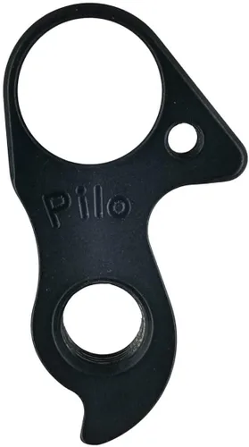 Vista 2 de Pilo Percha de desviador D871 compatible con Colnago Prestige 2022 2021