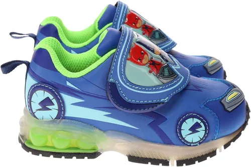 Vista 4 de PJ Masks boys Athletic,sneaker