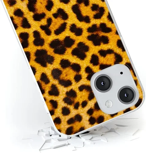 Vista 5 de Babaco ERT Group Mobile Phone Case for Xiaomi Redmi Note 10 / 10S Original and Officially Licensed Pattern Animals 001 Perfectly Adapted to The