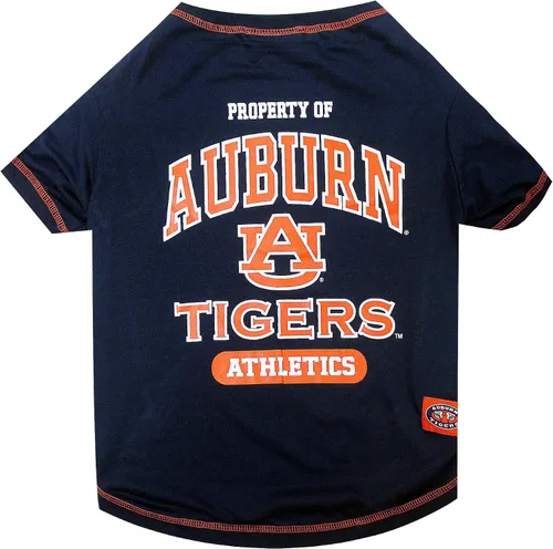 Vista 71 de Pets First AL-4014-XS Alabama - Camiseta (talla XS, multicolor, talla única)