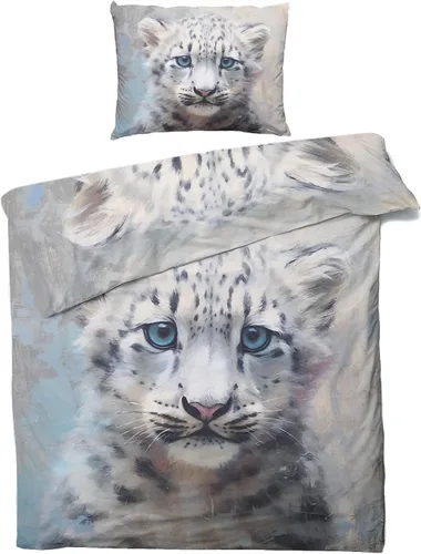 Vista 42 de Funda de edredón de serpiente tamaño individual Juego de ropa de cama de serpiente animal 2 piezas Funda de edredón con patrón de microfibra