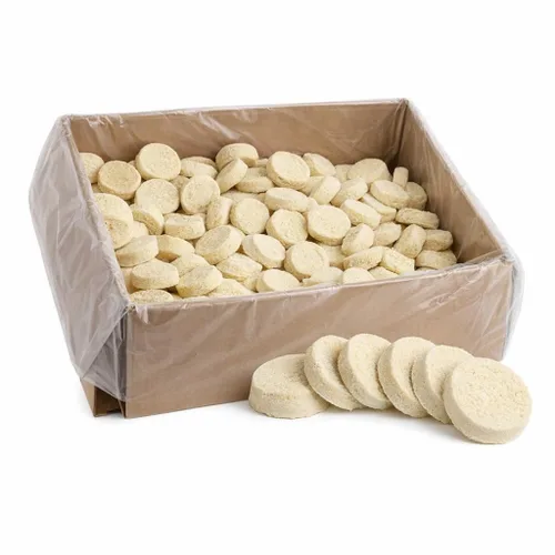 Vista 15 de Otis Spunkmeyer Value Zone - Masa de galletas con chispas de chocolate, 1 onza - 320 por caja.