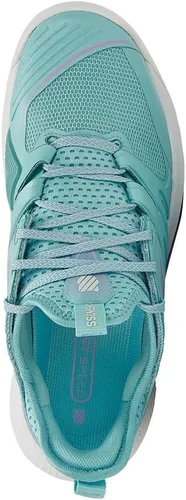 Vista 4 de K-Swiss Tenis Speed Trac para mujer