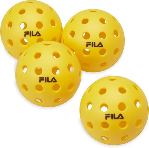 Vista 7 de FILA Accesorios Pickleballs al aire libre