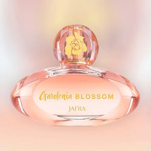 Vista 2 de Jafra Gardenia Blossom Eau de Parfum 1.7 fl. oz.