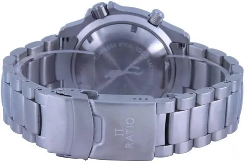 Vista 3 de FreeDiver Dive Watch Sapphire Crystal Stainless Steel Automatic Diver Watch 1000M Water Resistant Diving Watch for Men