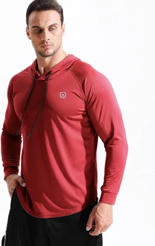 Vista 43 de NELEUS mens Soft