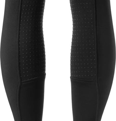 Vista 7 de HORZE Active - Mallas de invierno con forro polar de silicona para mujer