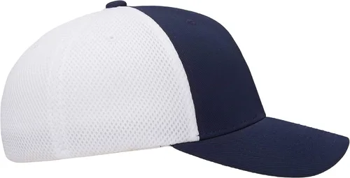 Vista 5 de Flexfit - Gorra de malla de aire ultrafibra