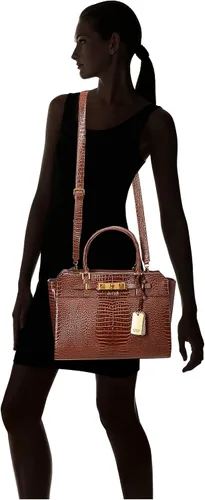 Vista 6 de GUESS Raffie Carryall de fábrica