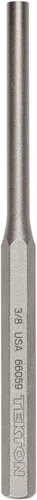 Vista 47 de TEKTON Punzón central de 1/2 pulgada 66085 Fabricado en Estados Unidos