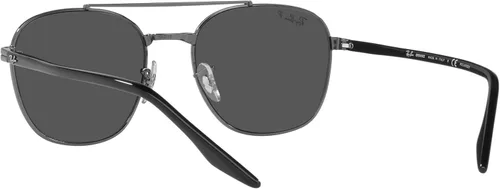 Vista 42 de Ray-Ban Gafas de sol cuadradas Rb3688