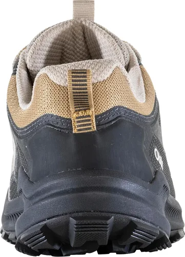 Vista 3 de Oboz Women's Katabatic Low Hiking Shoe