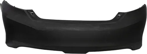 Vista 143 de Garage-Pro Cubierta de parachoques compatible con Toyota Tercel 1995-1997 delantero